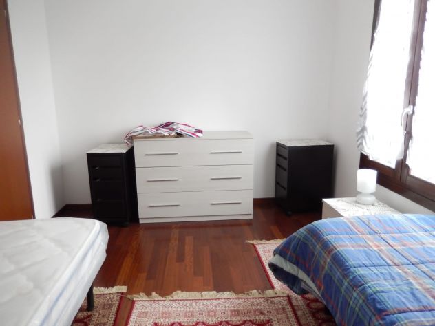 appartamento in affitto a Milano in zona Bicocca