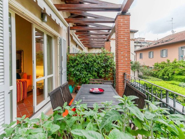 appartamento in affitto a Milano in zona Lambrate