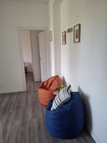 appartamento in affitto a Milano in zona Affori