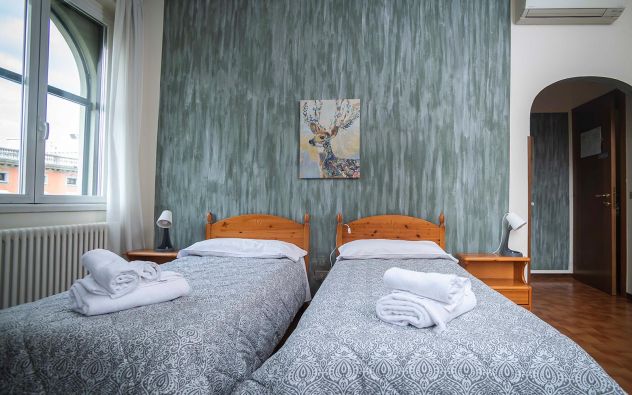 appartamento in affitto a Milano in zona Piazzale Lodi