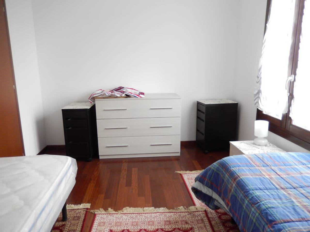 appartamento in affitto a Milano in zona Bicocca