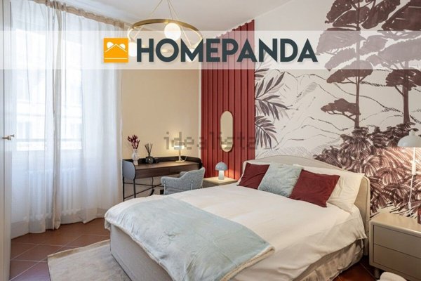 appartamento in affitto a Milano in zona Porta Genova