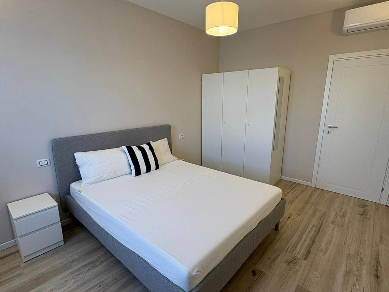 appartamento in affitto a Milano in zona Gallaratese