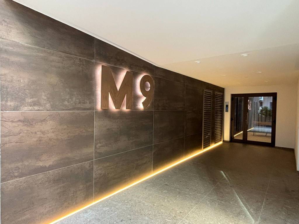 appartamento in affitto a Milano in zona Porta Nuova