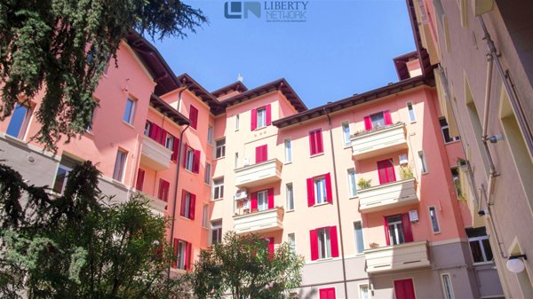 appartamento in affitto a Milano in zona Città Studi