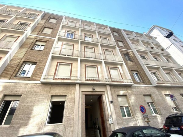 ufficio in affitto a Milano