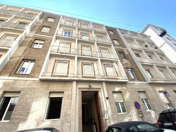 ufficio in affitto a Milano in zona Porta Romana