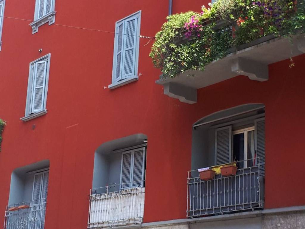appartamento in affitto a Milano in zona Isola