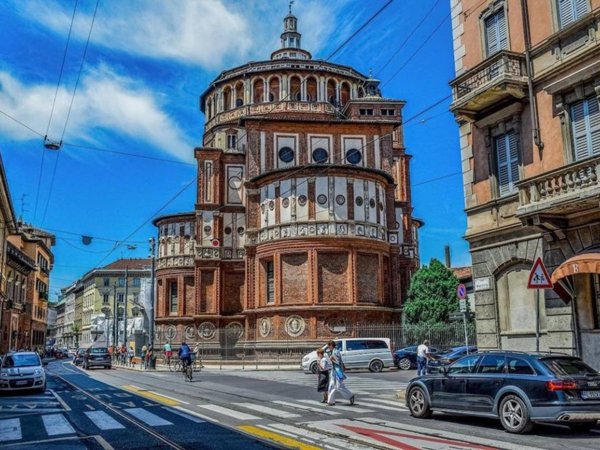 appartamento in affitto a Milano in zona Centro Storico