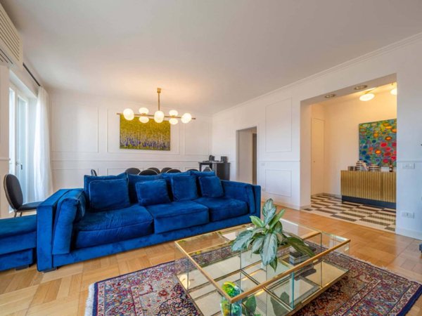 appartamento in affitto a Milano in zona Cinque Giornate