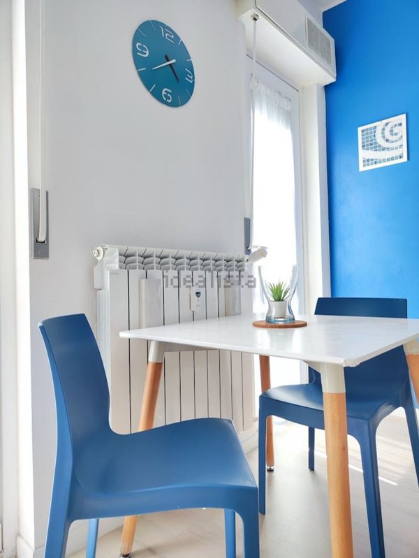 appartamento in affitto a Milano in zona Dergano