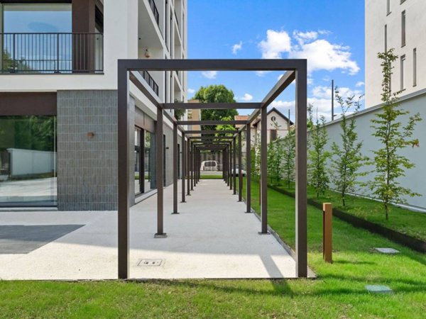 appartamento in affitto a Milano in zona Il Portello