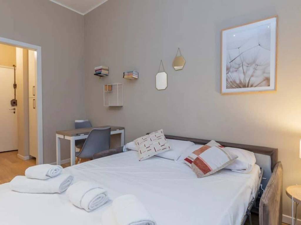 appartamento in affitto a Milano in zona Piazzale Lodi