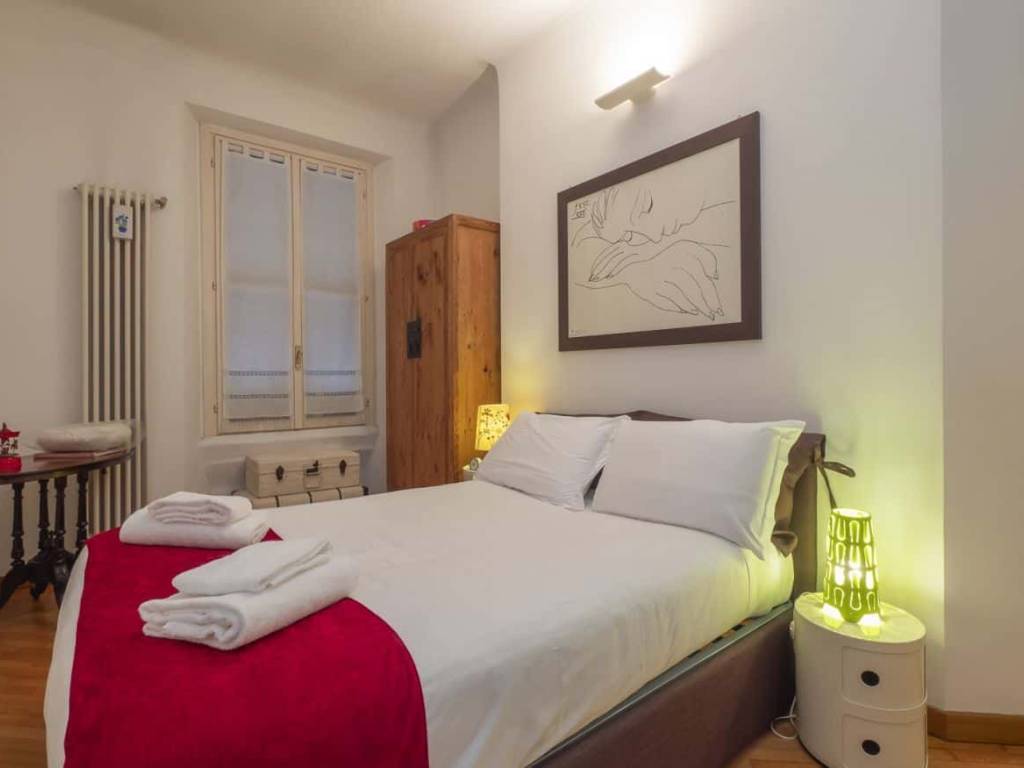 appartamento in affitto a Milano in zona Solari