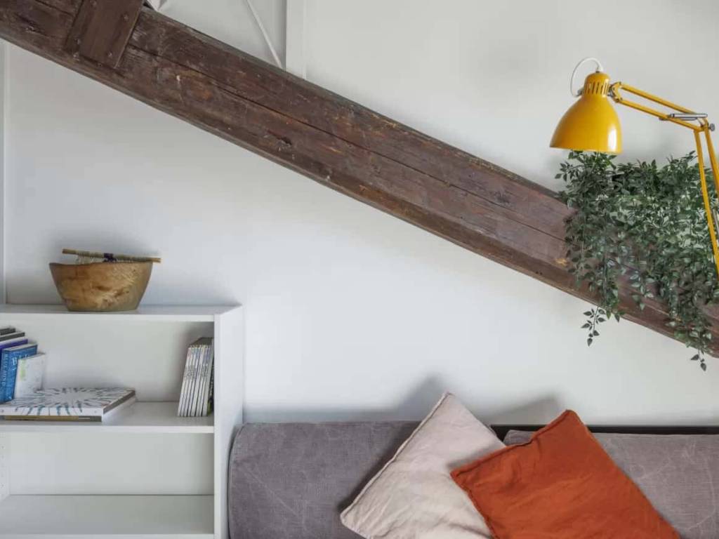 appartamento in affitto a Milano in zona Famagosta