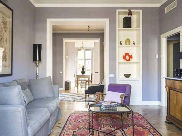 appartamento in affitto a Milano in zona Centro Direzionale