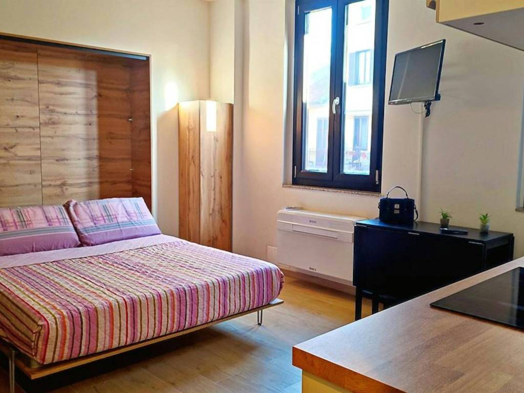 appartamento in affitto a Milano in zona Porta Romana