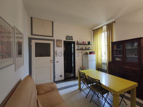 appartamento in affitto a Milano in zona Centro Direzionale