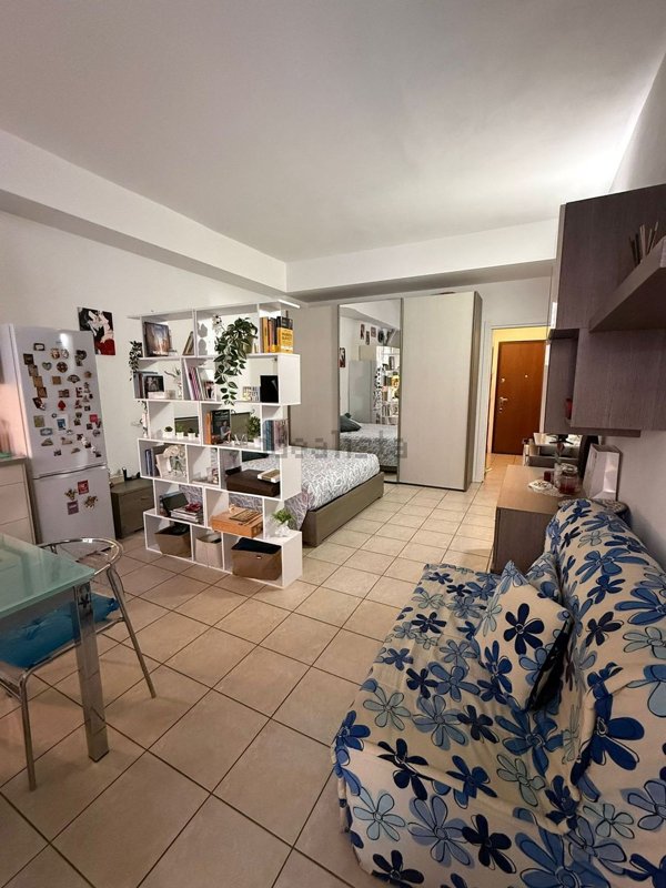 appartamento in affitto a Milano in zona Lambrate