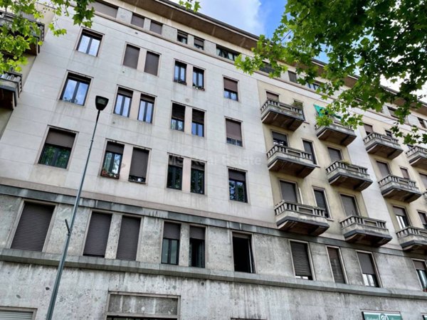appartamento in affitto a Milano in zona Isola