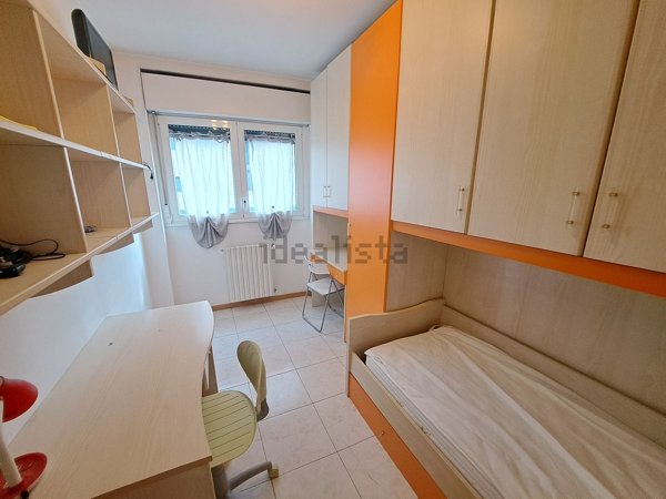 appartamento in affitto a Milano in zona Bicocca