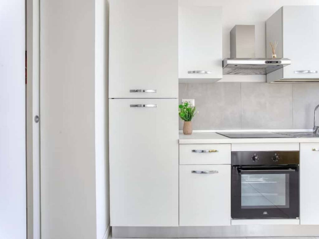 appartamento in affitto a Milano in zona Rogoredo