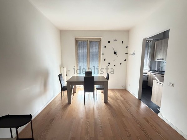 appartamento in affitto a Milano in zona Piazzale Lodi