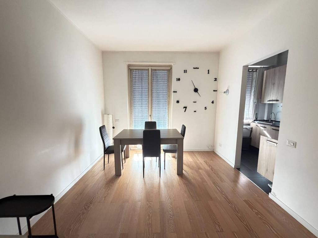 appartamento in affitto a Milano in zona Piazzale Lodi