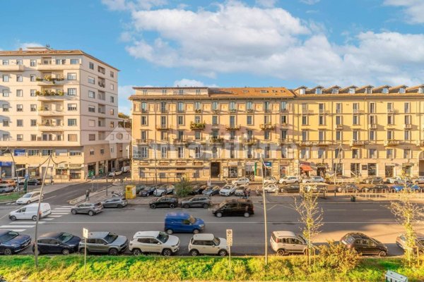 appartamento in affitto a Milano in zona Porta Romana
