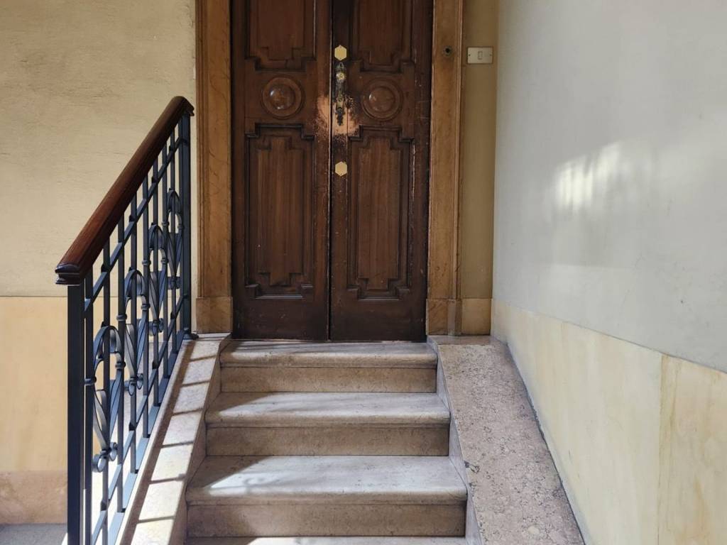 ufficio in affitto a Milano in zona Il Portello