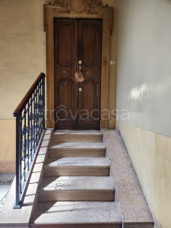 ufficio in affitto a Milano in zona Sempione