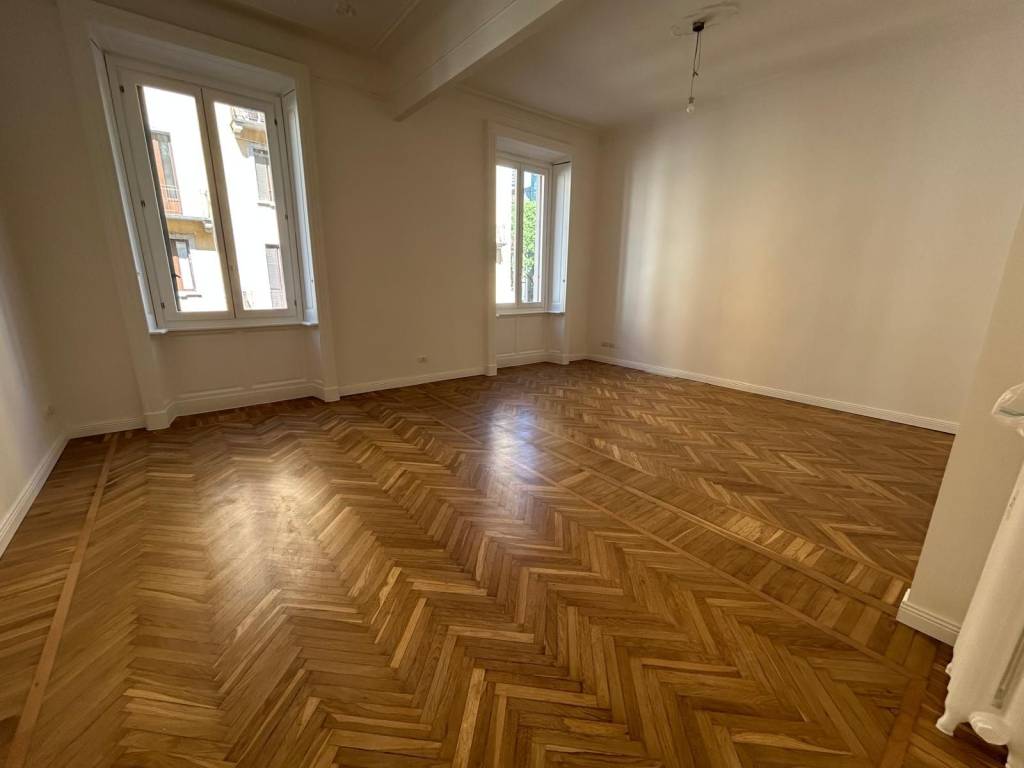 appartamento in affitto a Milano in zona Porta Romana