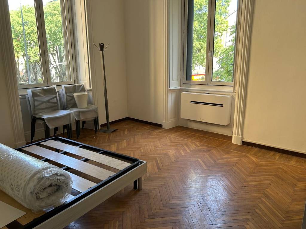 appartamento in affitto a Milano in zona Porta Romana