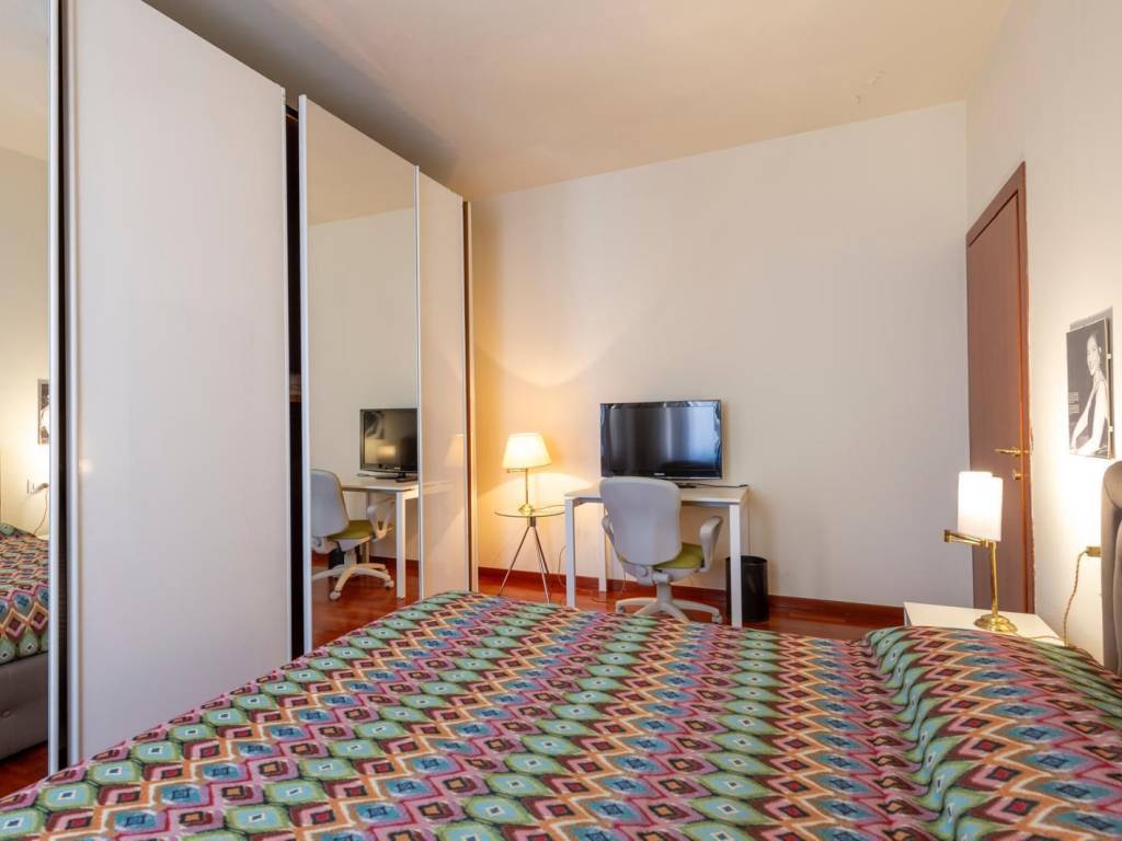 appartamento in affitto a Milano in zona Piazzale Lodi