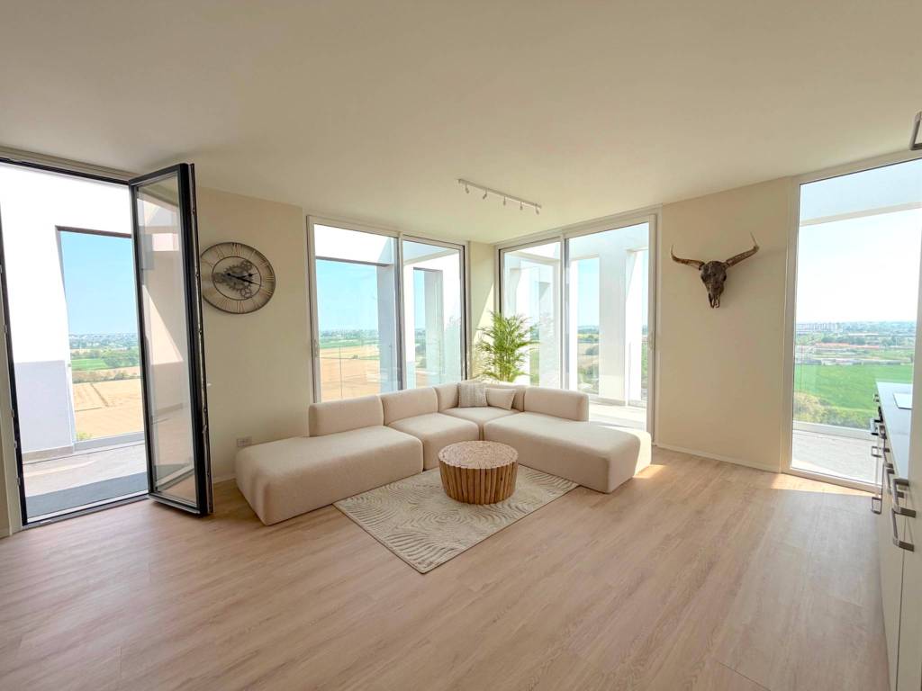 appartamento in affitto a Milano in zona Vigentino