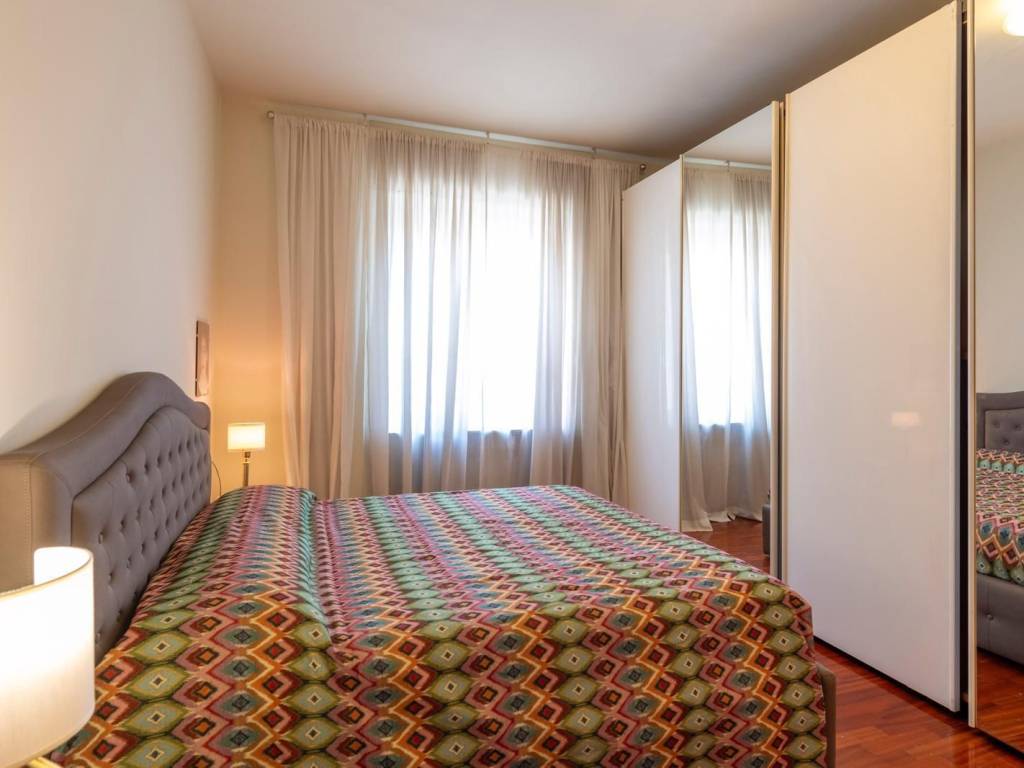 appartamento in affitto a Milano in zona Porta Vittoria