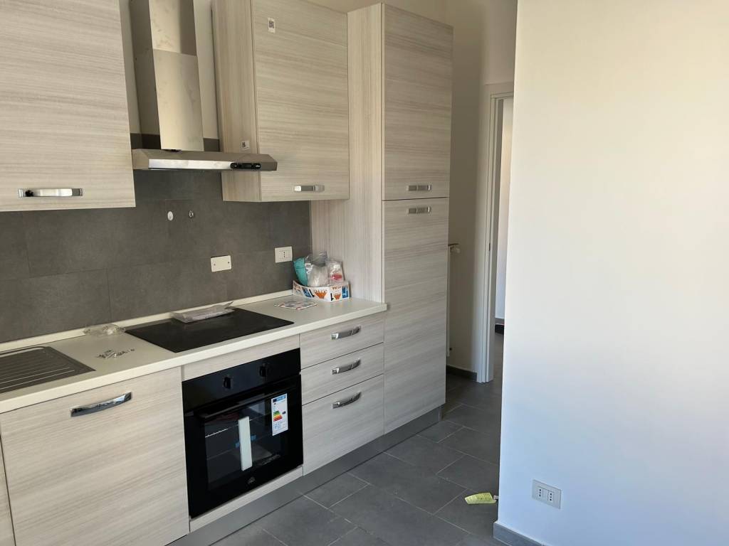 appartamento in affitto a Milano in zona Porta Romana