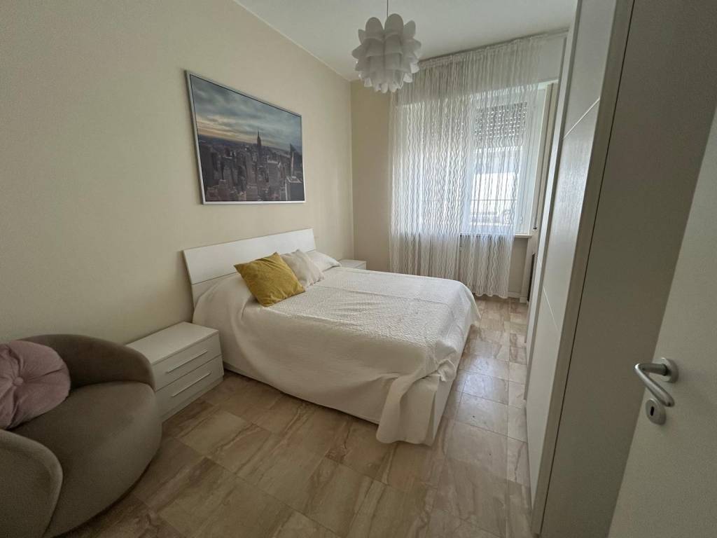 appartamento in affitto a Milano in zona Porta Romana