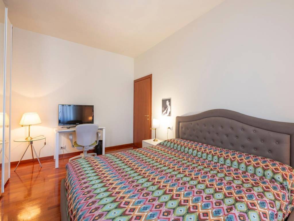 appartamento in affitto a Milano in zona Porta Vittoria