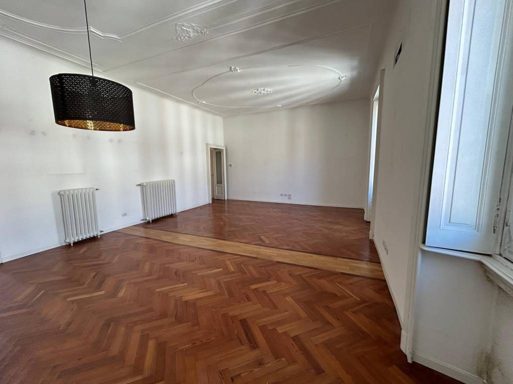 appartamento in affitto a Milano in zona Porta Romana