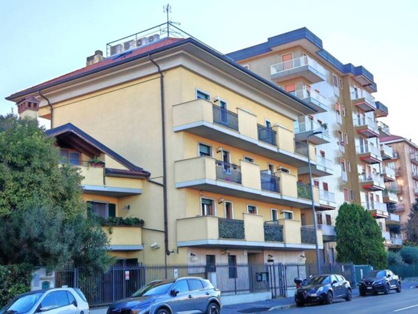 appartamento in affitto a Milano in zona Lambrate