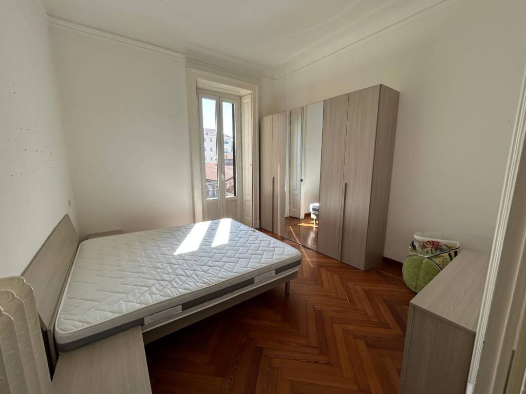 appartamento in affitto a Milano in zona Porta Romana