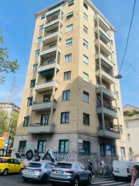 appartamento in affitto a Milano in zona Sempione