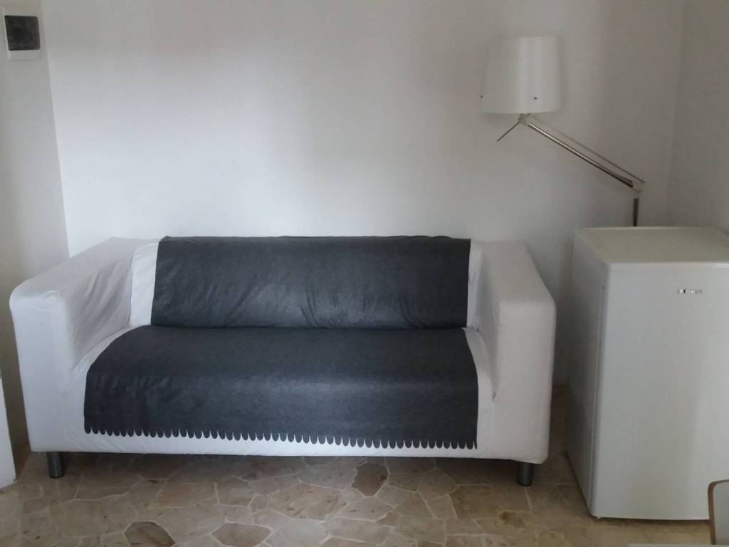 appartamento in affitto a Milano in zona Barona