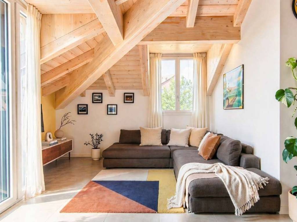 appartamento in affitto a Milano in zona Sempione