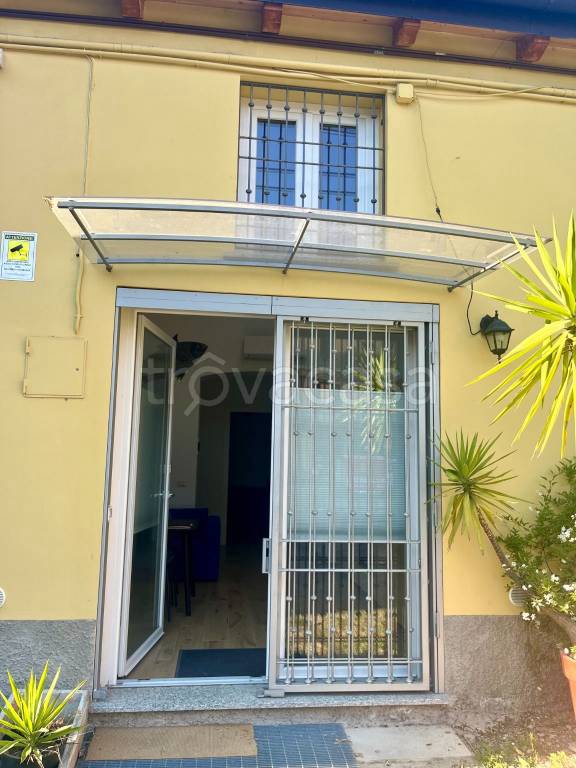 appartamento in affitto a Milano in zona Porta Ticinese