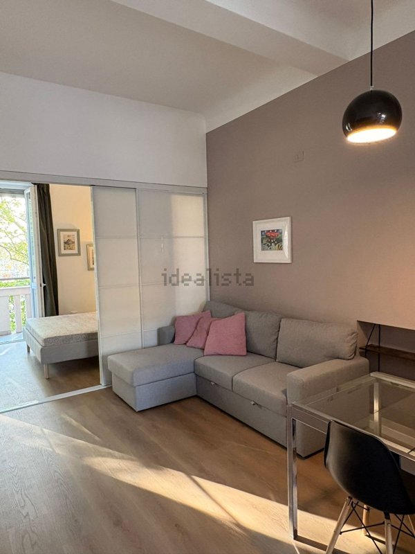 appartamento in affitto a Milano in zona Dergano