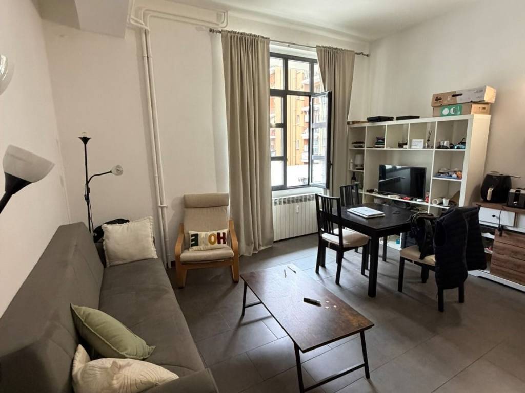 appartamento in affitto a Milano in zona Bocconi