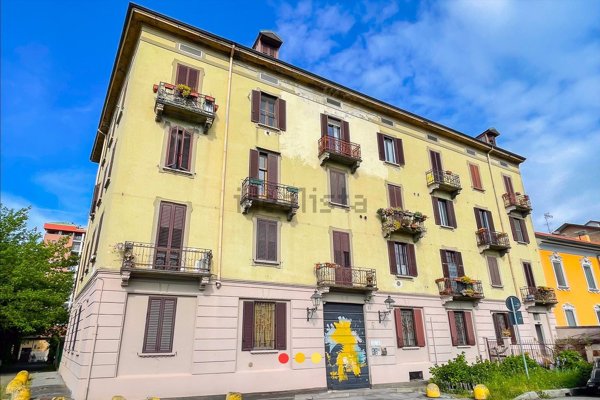 appartamento in affitto a Milano in zona Chiesa Rossa