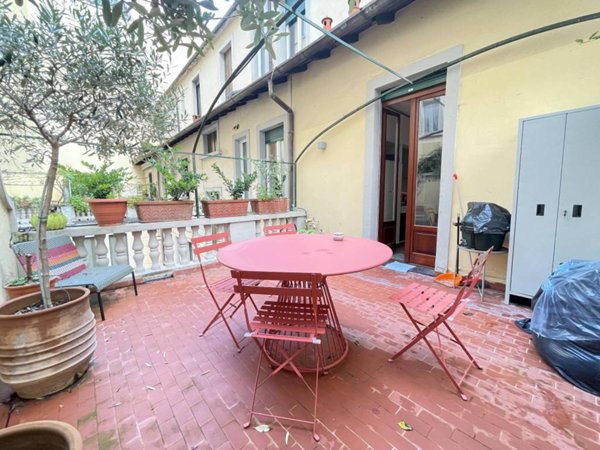 appartamento in affitto a Milano in zona Città Studi